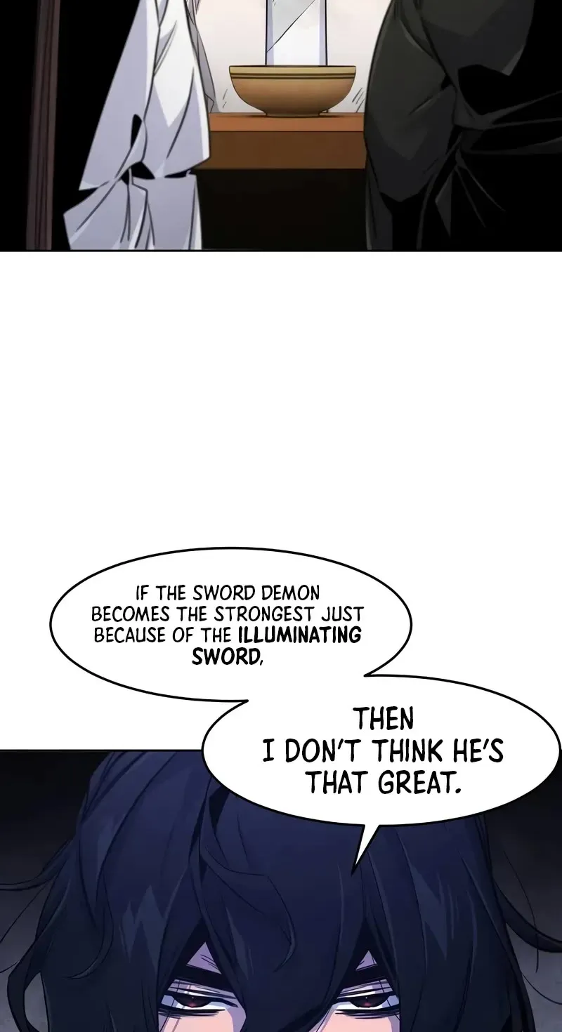 The Return Of The Crazy Demon Mangakakalot X Chapter 137 Page 59