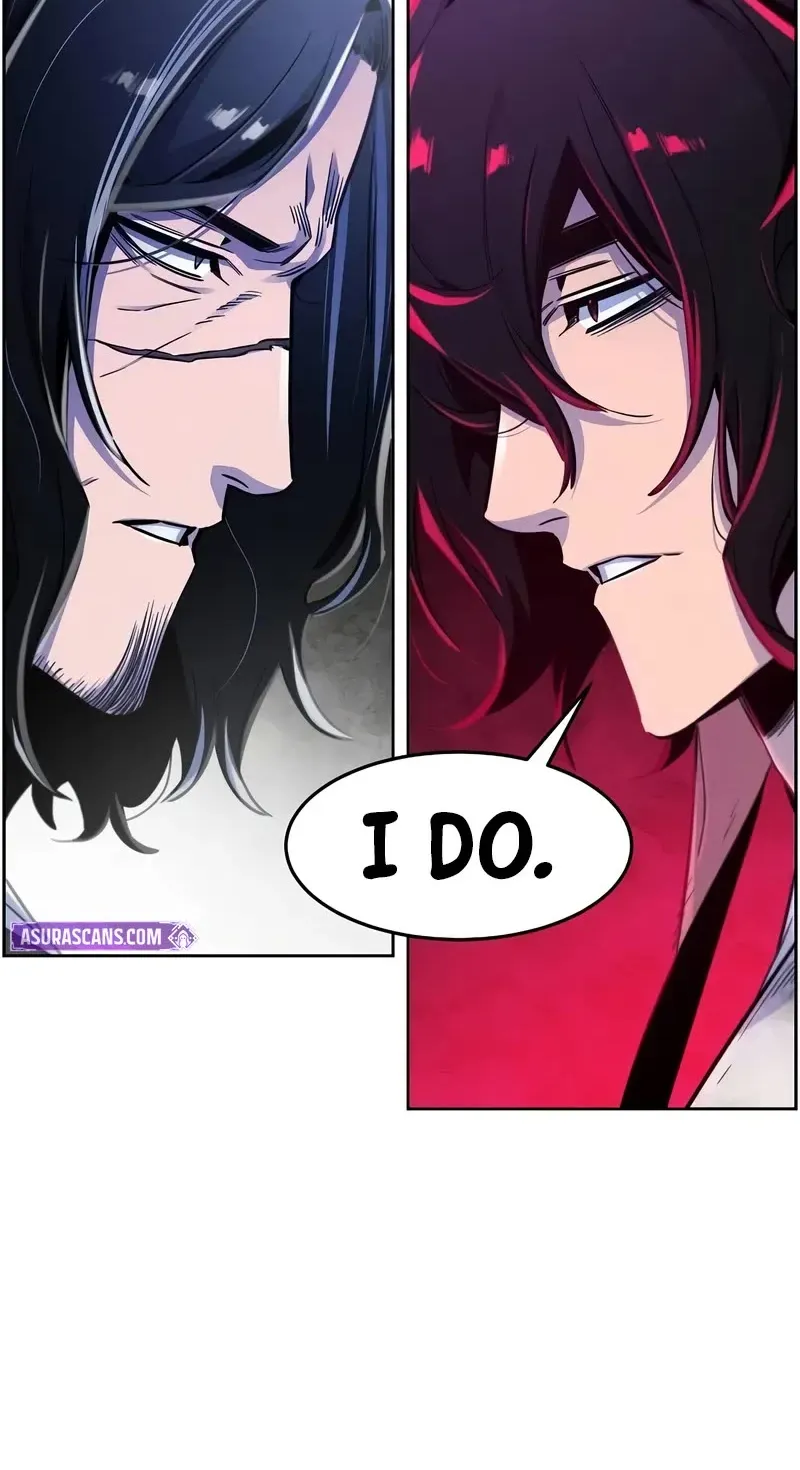 The Return Of The Crazy Demon Mangakakalot X Chapter 137 Page 61