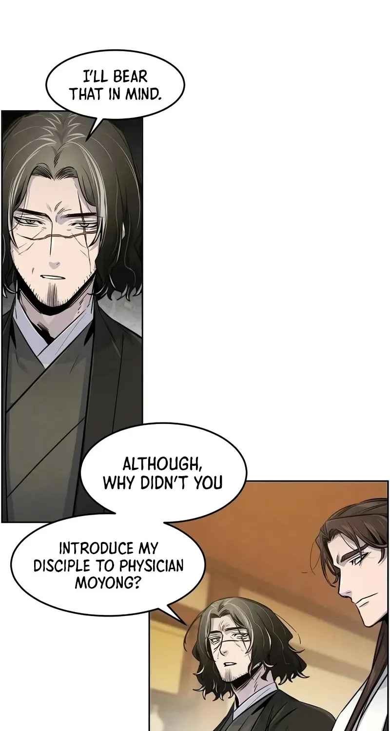 The Return Of The Crazy Demon Mangakakalot X Chapter 137 Page 67