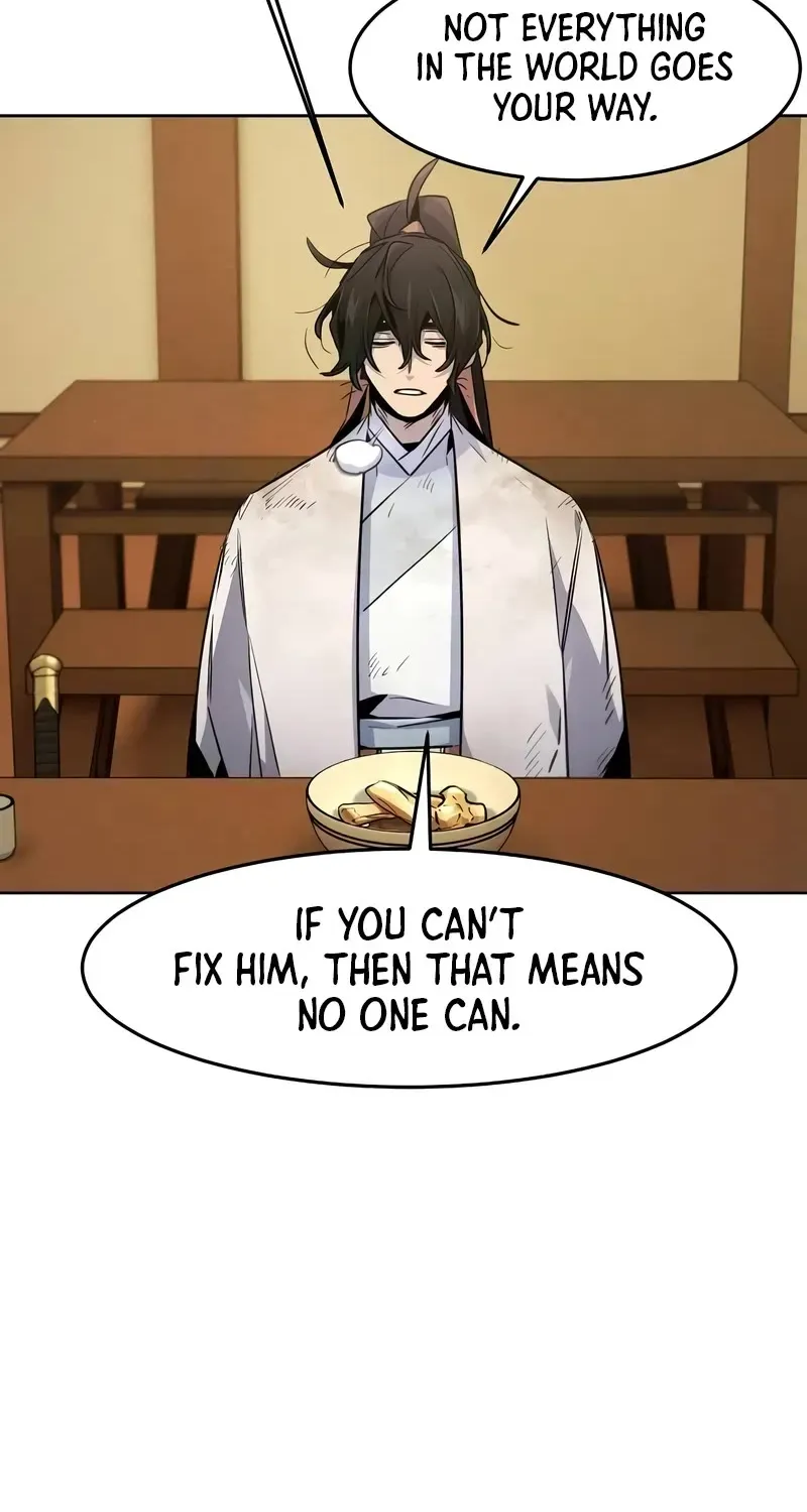 The Return Of The Crazy Demon Mangakakalot X Chapter 137 Page 71