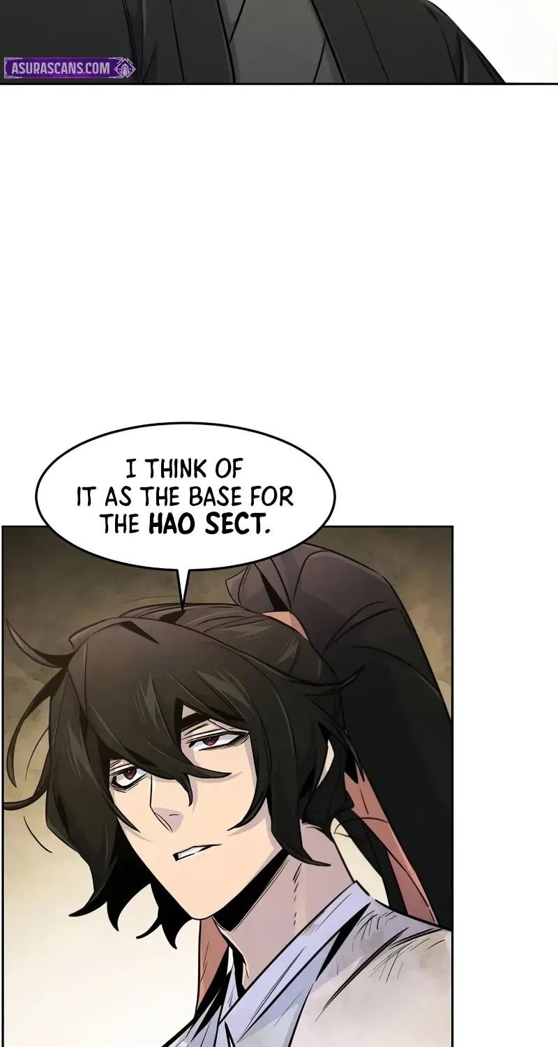 The Return Of The Crazy Demon Mangakakalot X Chapter 137 Page 10