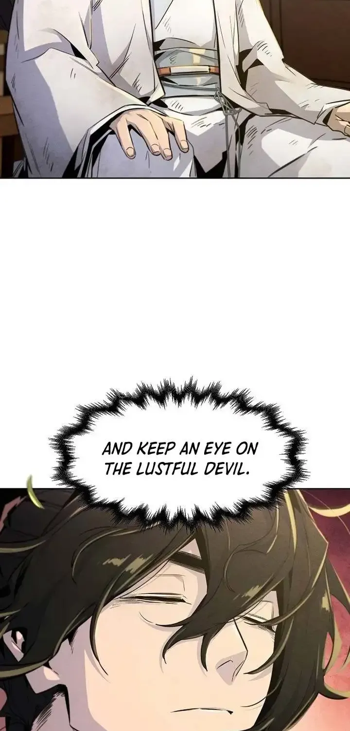 The Return Of The Crazy Demon Mangakakalot X Chapter 138 Page 11