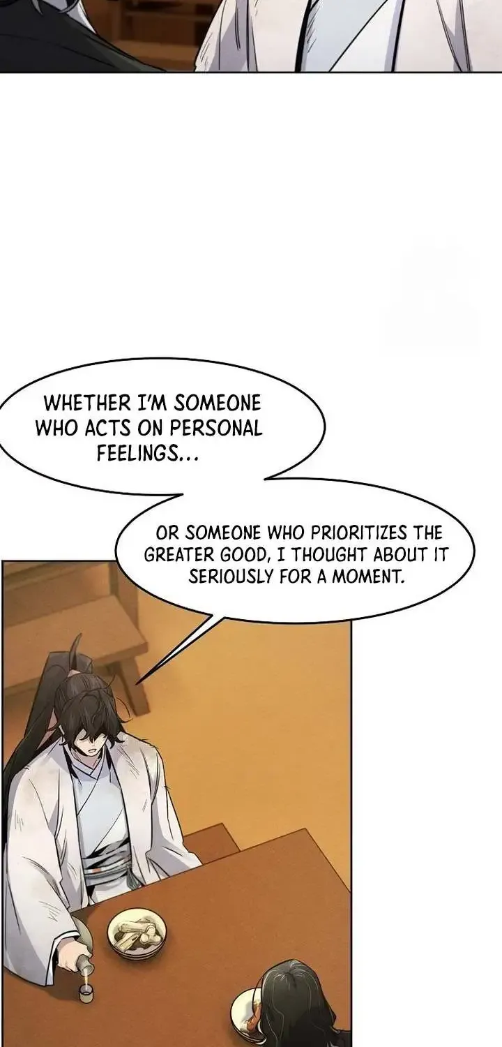 The Return Of The Crazy Demon Mangakakalot X Chapter 138 Page 13