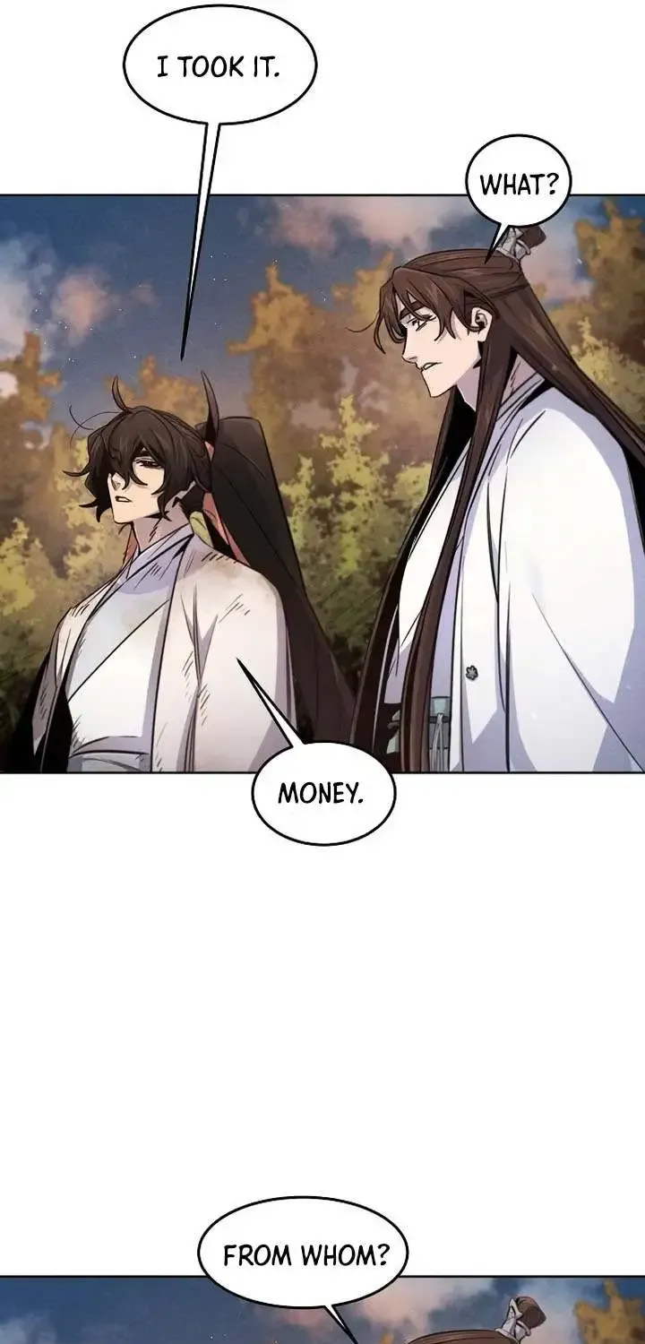 The Return Of The Crazy Demon Mangakakalot X Chapter 138 Page 24