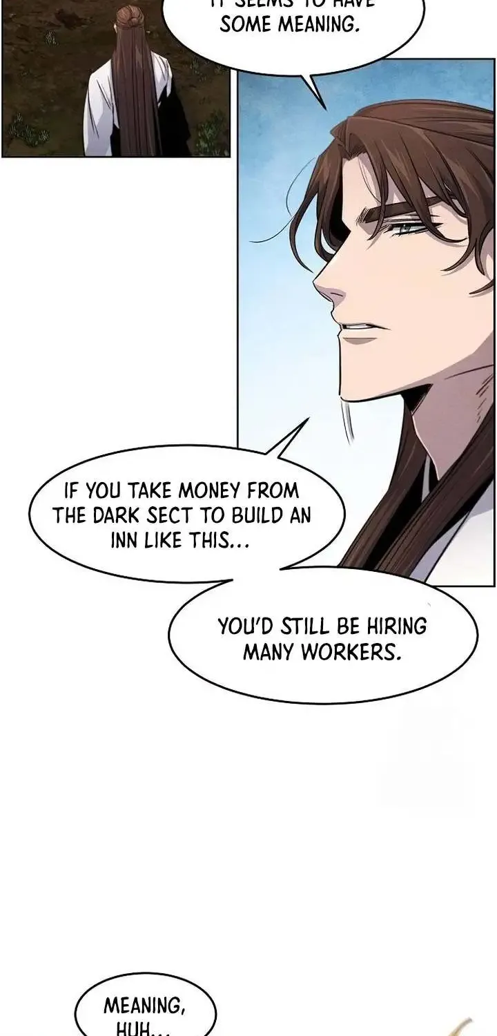 The Return Of The Crazy Demon Mangakakalot X Chapter 138 Page 27