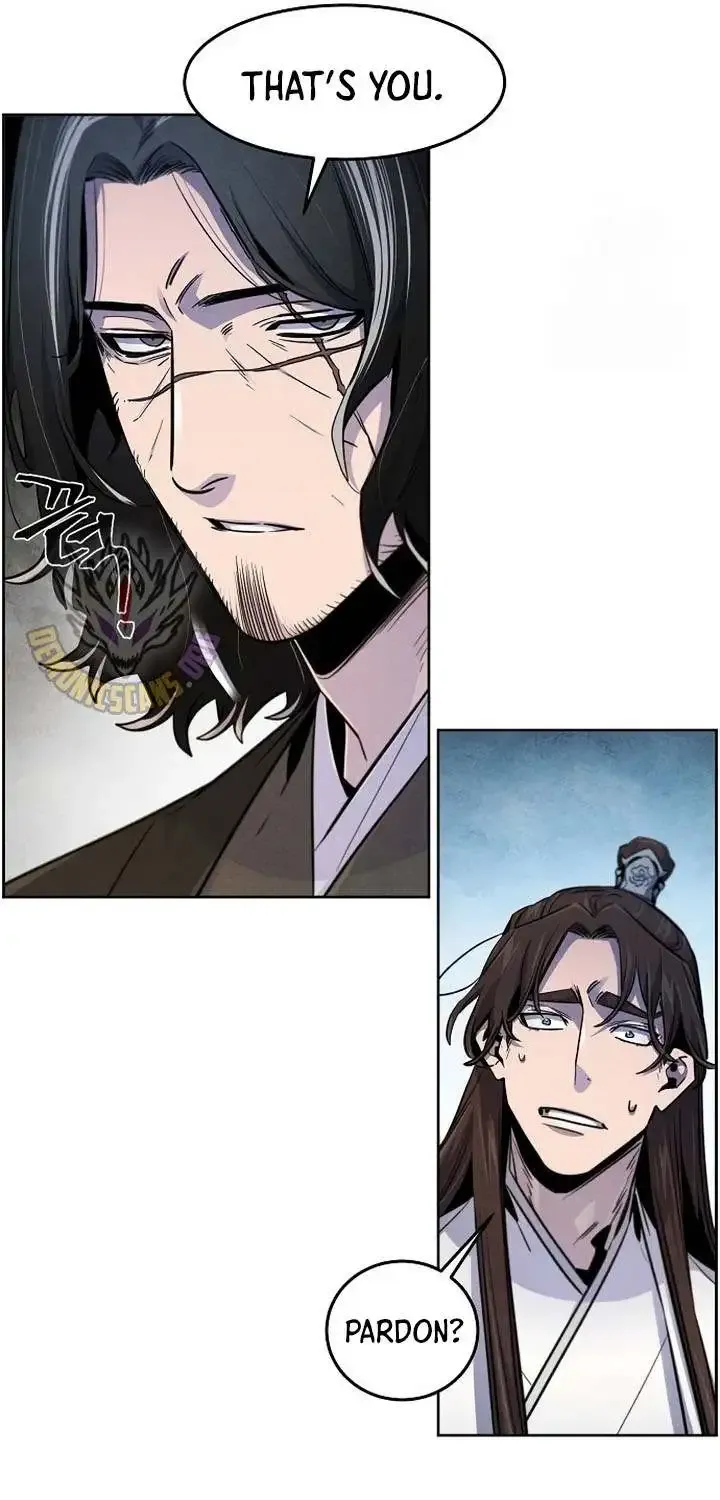 The Return Of The Crazy Demon Mangakakalot X Chapter 138 Page 30