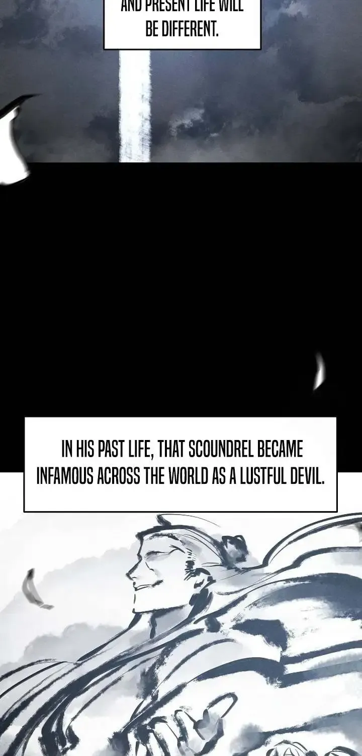 The Return Of The Crazy Demon Mangakakalot X Chapter 138 Page 4