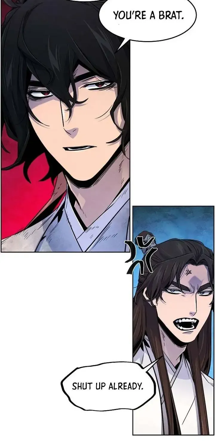 The Return Of The Crazy Demon Mangakakalot X Chapter 138 Page 33