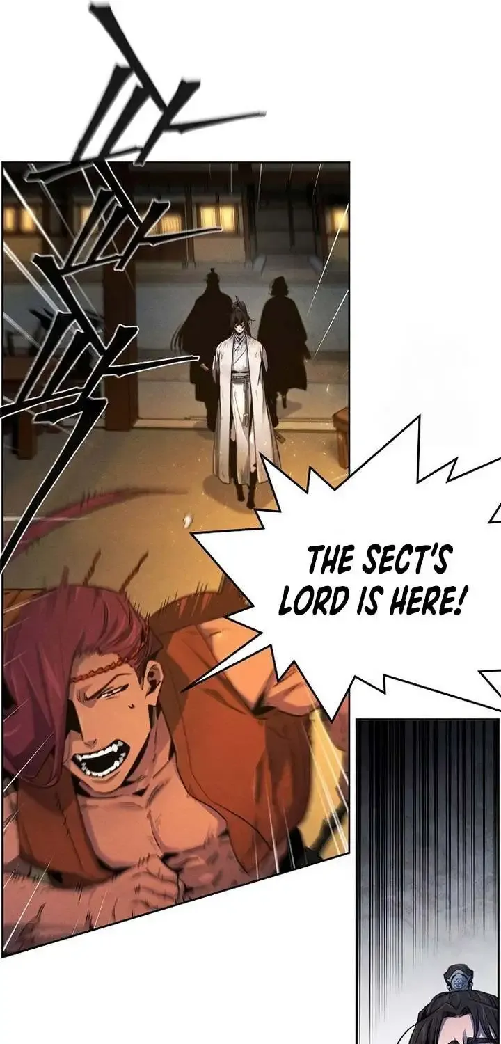 The Return Of The Crazy Demon Mangakakalot X Chapter 138 Page 44