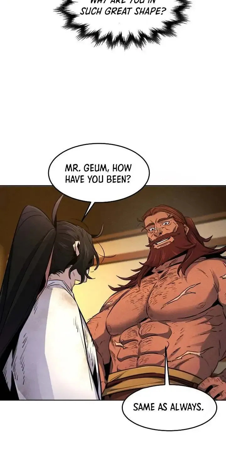 The Return Of The Crazy Demon Mangakakalot X Chapter 138 Page 48