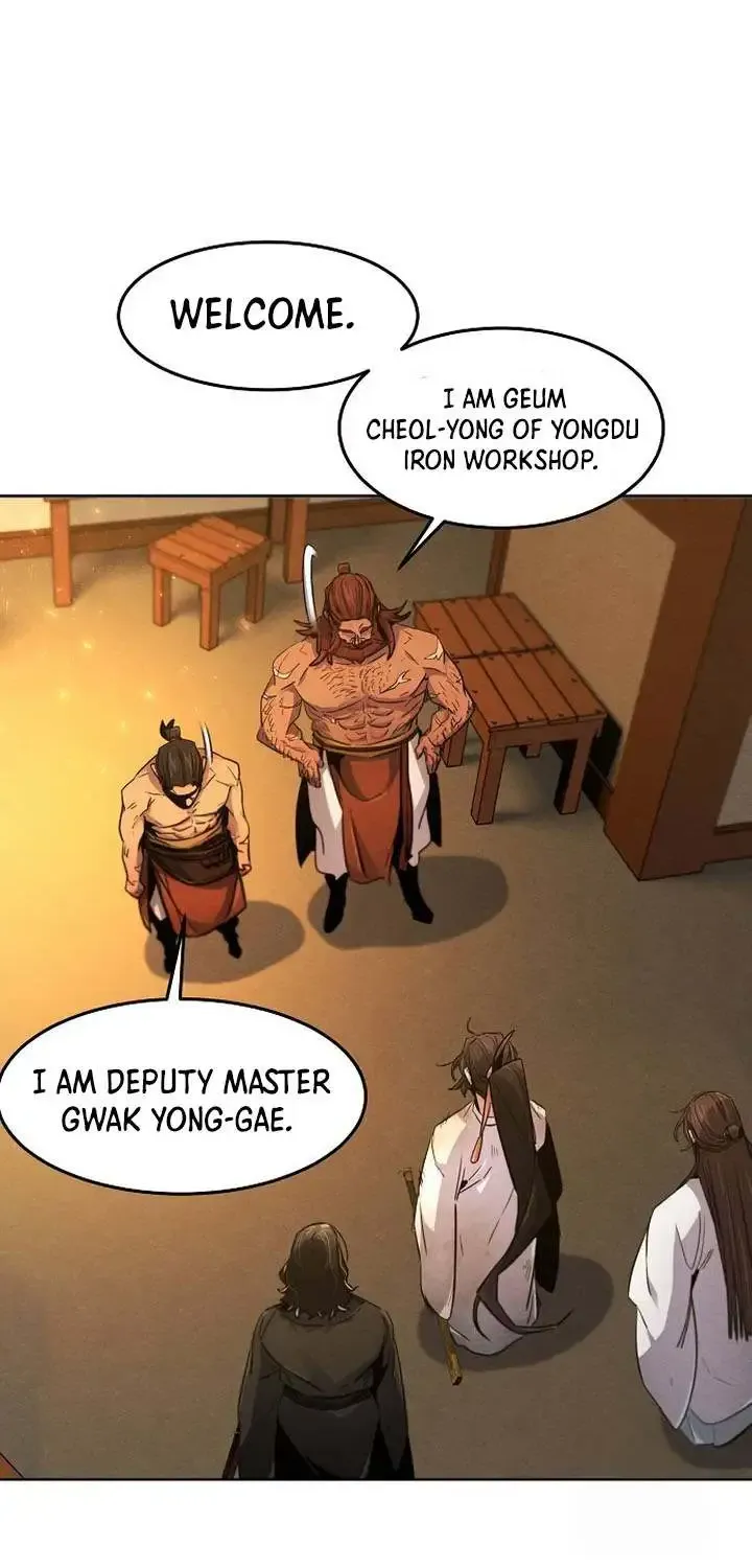 The Return Of The Crazy Demon Mangakakalot X Chapter 138 Page 49