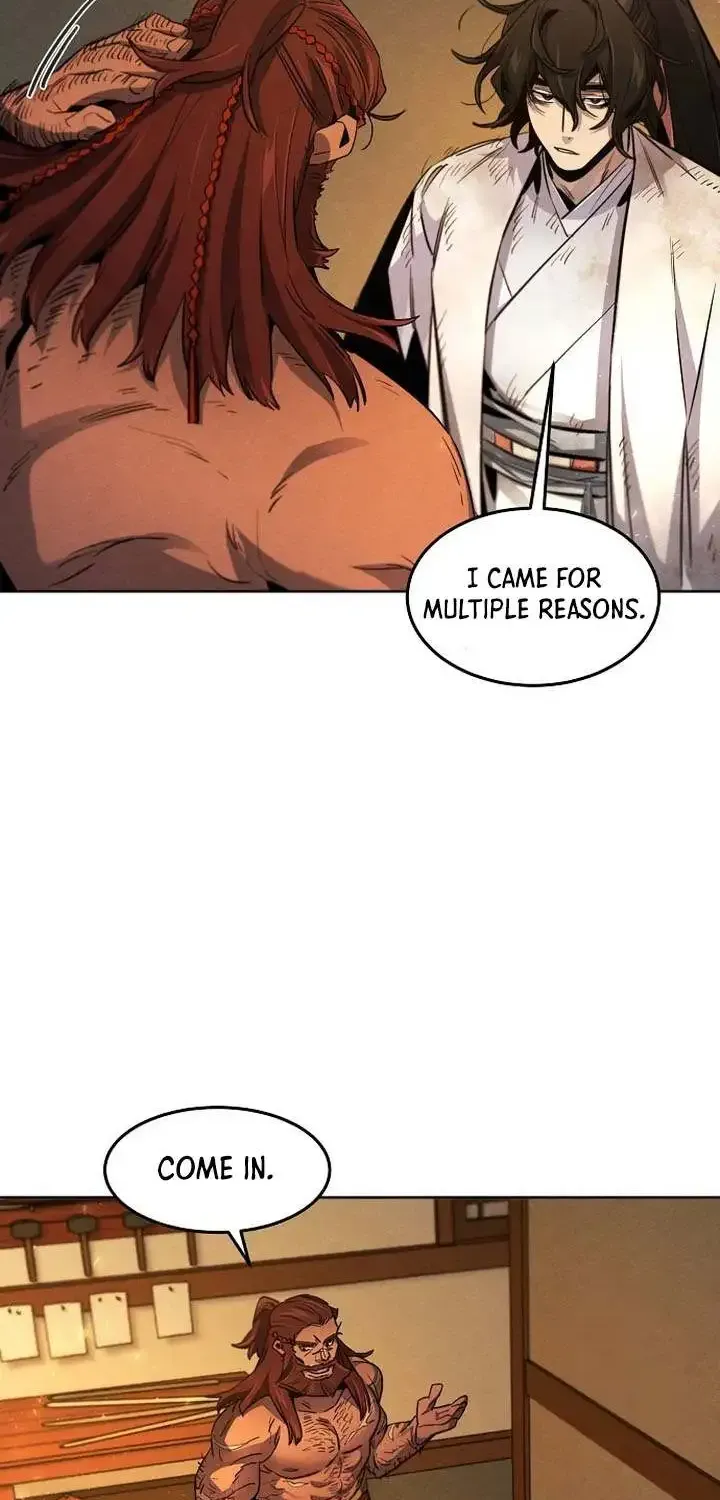 The Return Of The Crazy Demon Mangakakalot X Chapter 138 Page 52