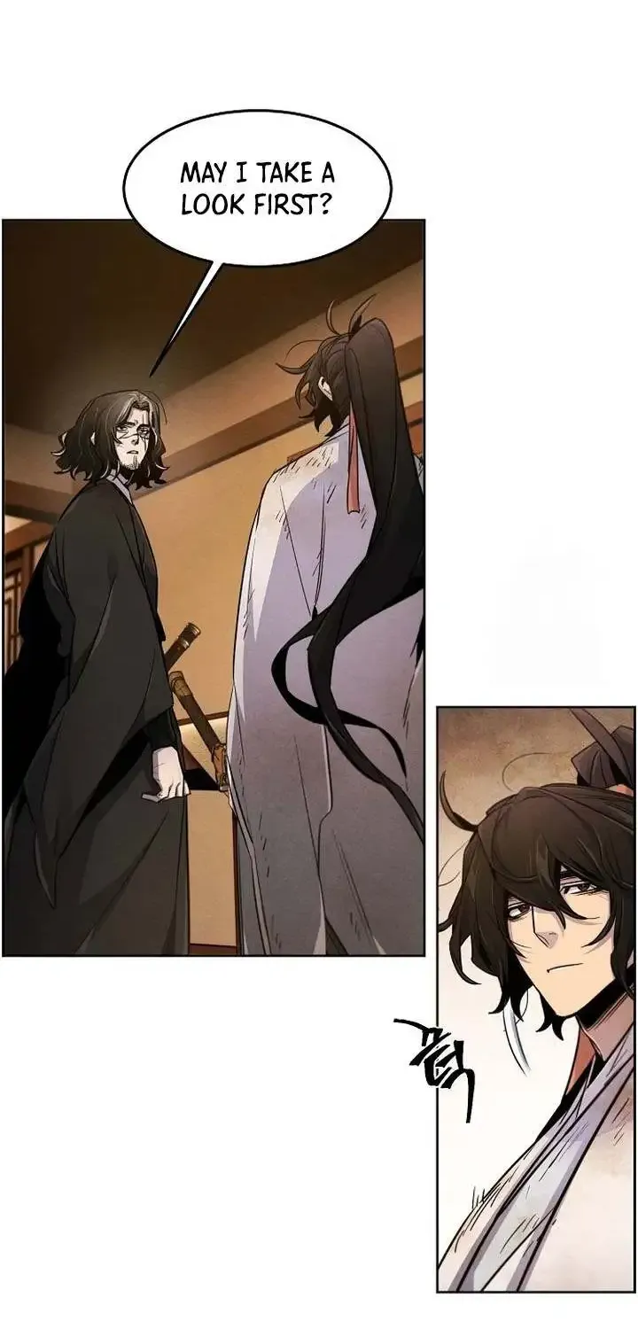 The Return Of The Crazy Demon Mangakakalot X Chapter 138 Page 63