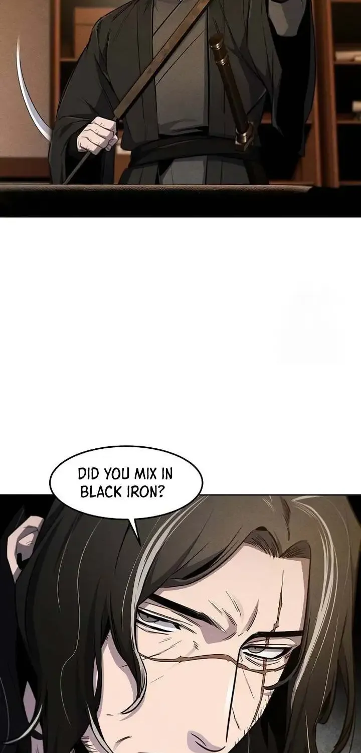 The Return Of The Crazy Demon Mangakakalot X Chapter 138 Page 66