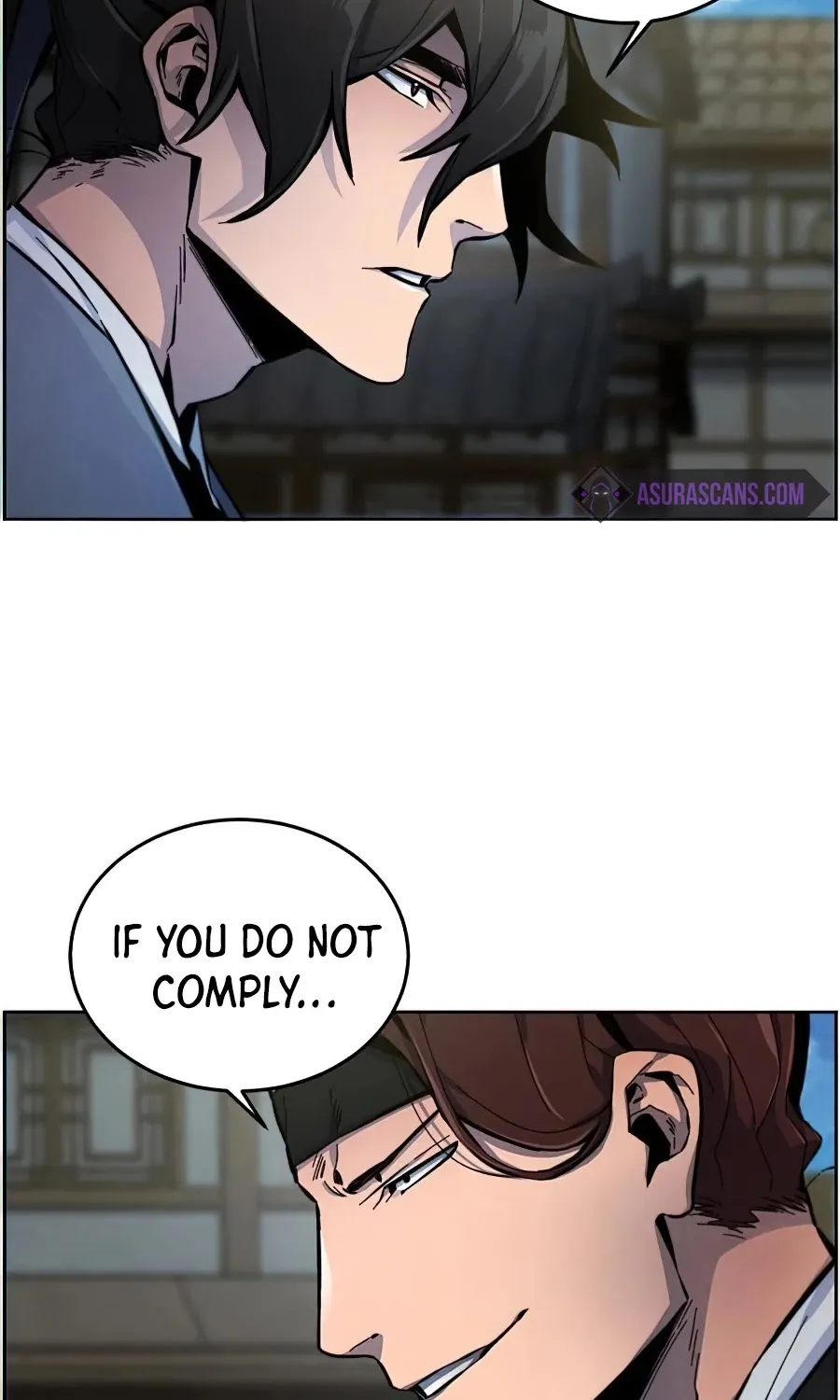The Return Of The Crazy Demon Mangakakalot X Chapter 14 Page 5