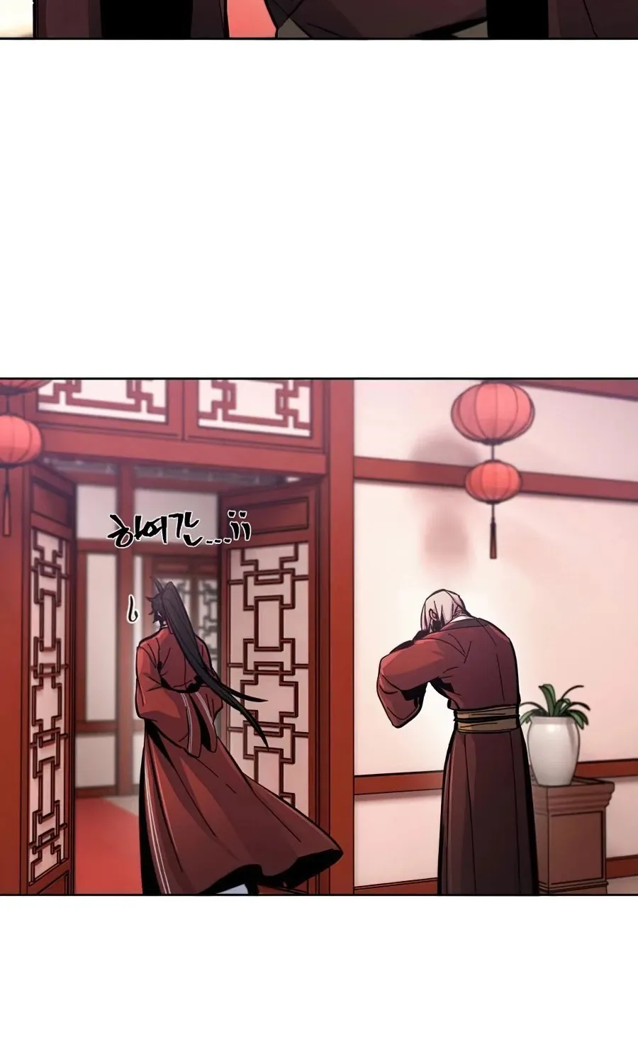 The Return Of The Crazy Demon Mangakakalot X Chapter 14 Page 43