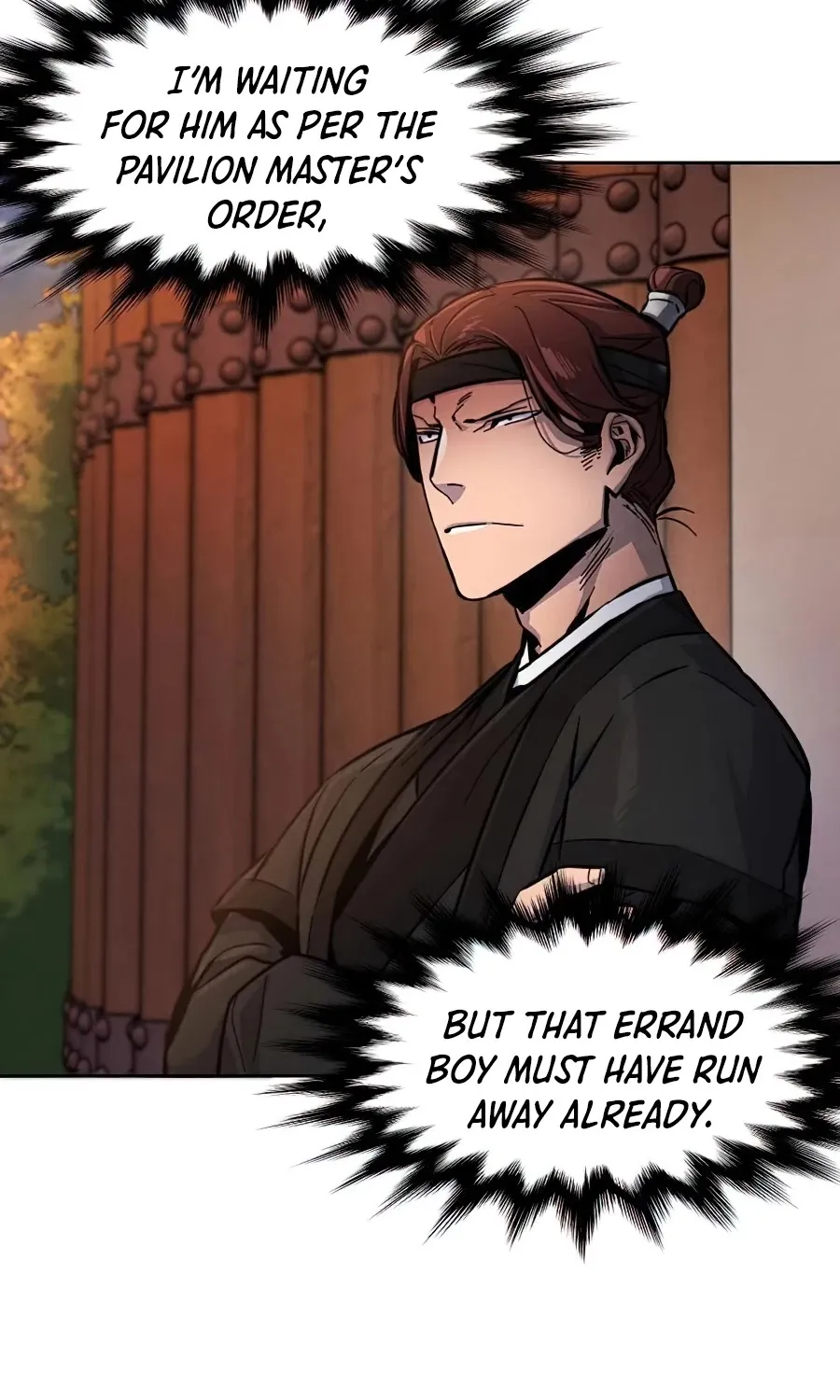 The Return Of The Crazy Demon Mangakakalot X Chapter 14 Page 47