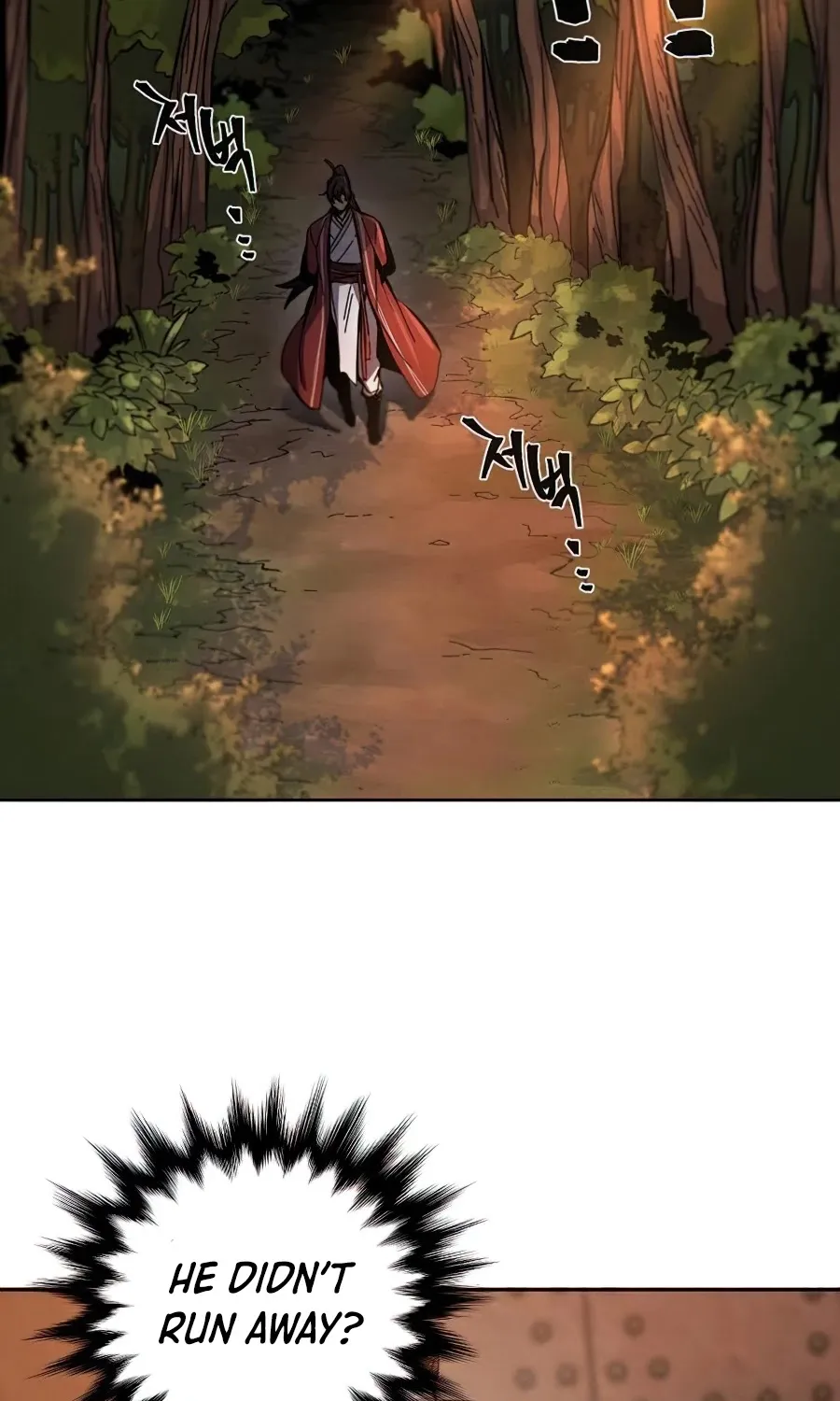 The Return Of The Crazy Demon Mangakakalot X Chapter 14 Page 49
