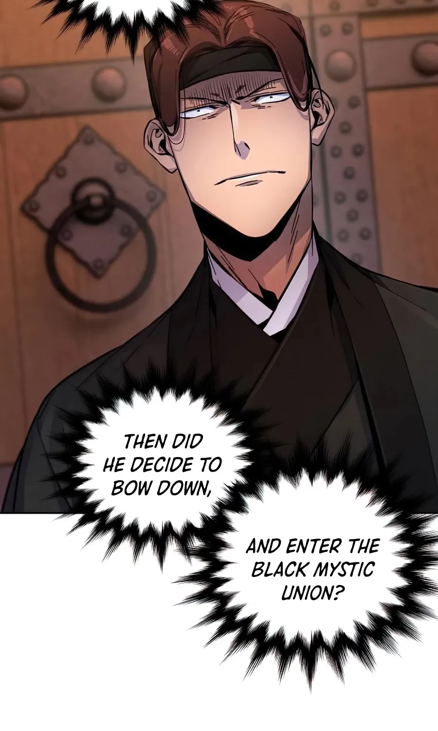 The Return Of The Crazy Demon Mangakakalot X Chapter 14 Page 50