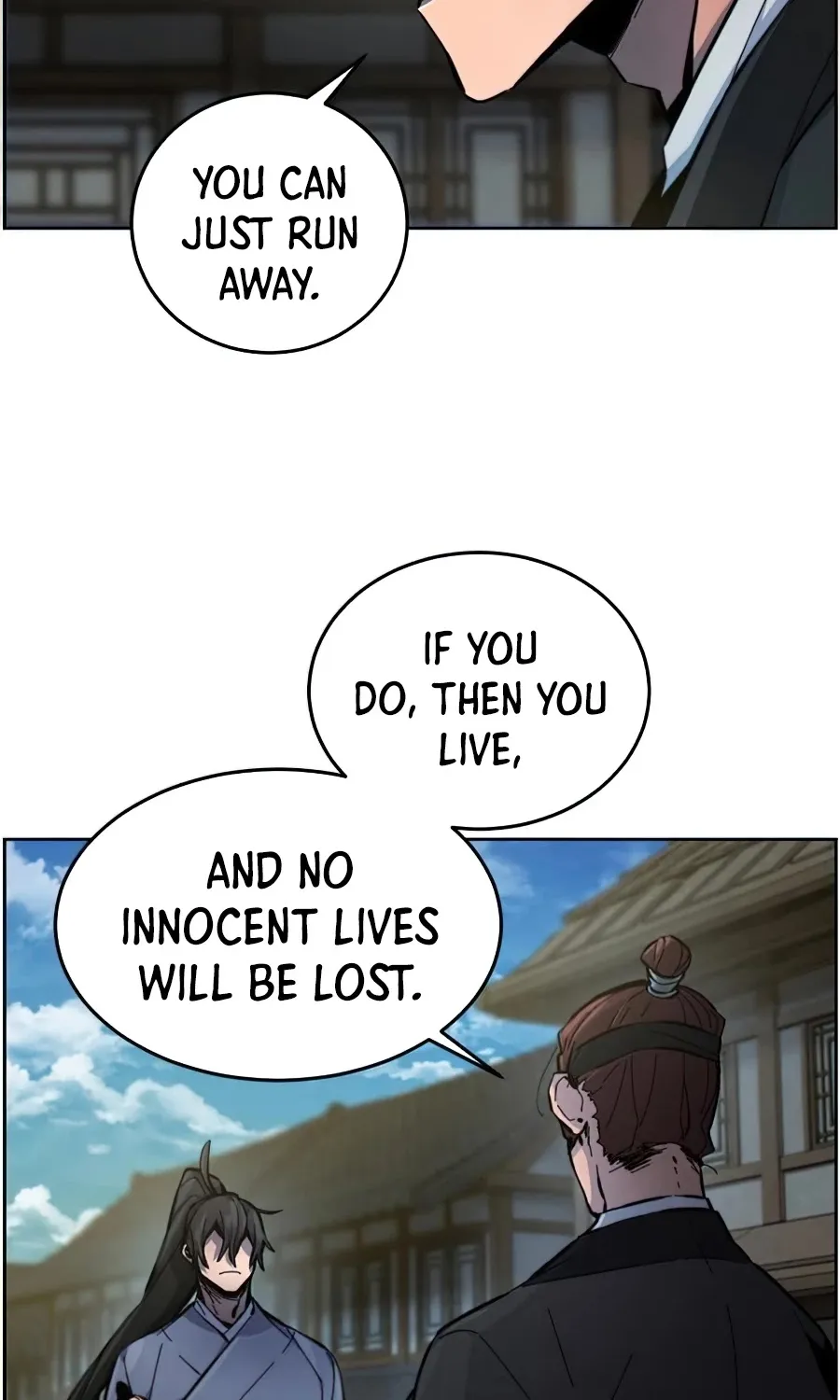 The Return Of The Crazy Demon Mangakakalot X Chapter 14 Page 6