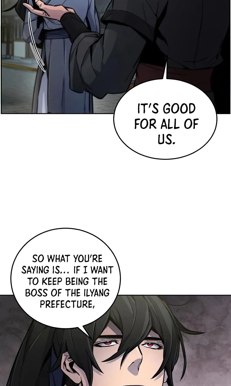 The Return Of The Crazy Demon Mangakakalot X Chapter 14 Page 7