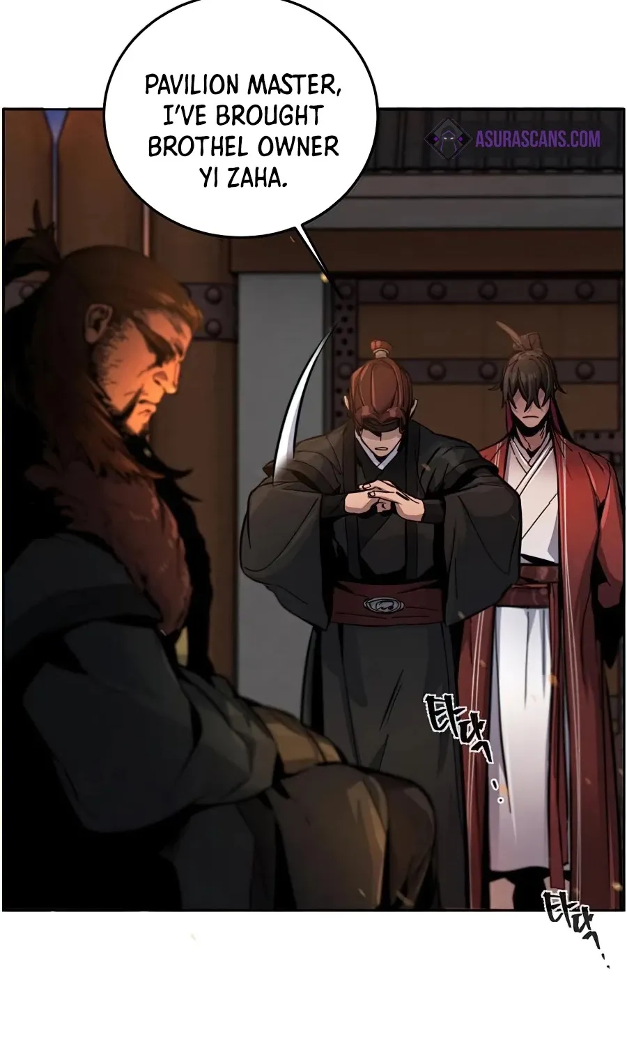 The Return Of The Crazy Demon Mangakakalot X Chapter 14 Page 62