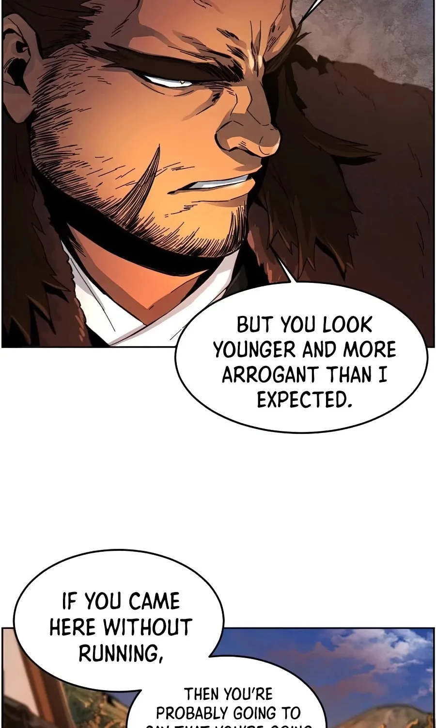 The Return Of The Crazy Demon Mangakakalot X Chapter 14 Page 66
