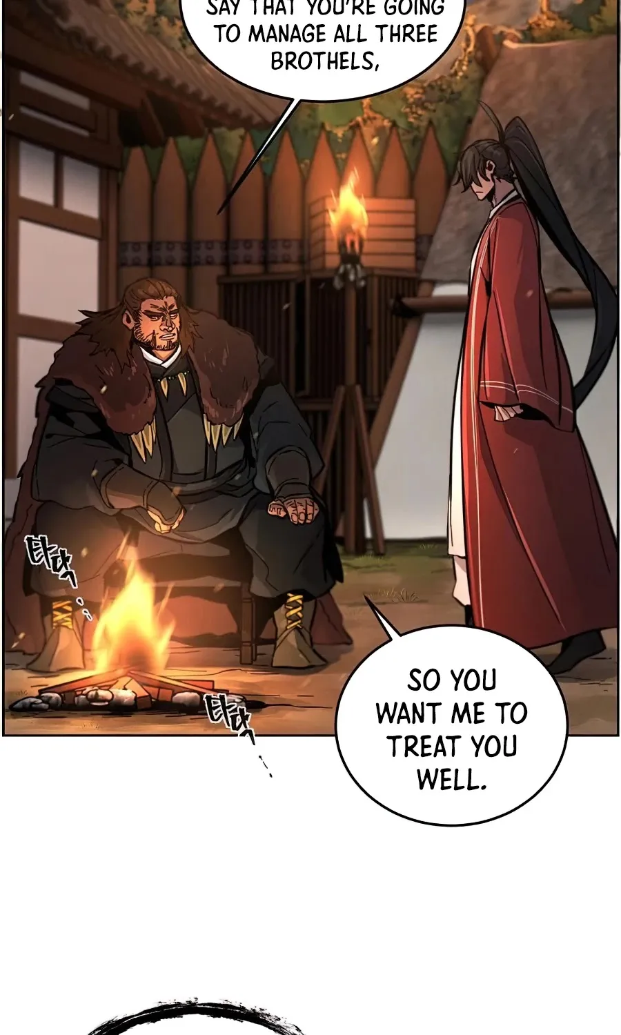 The Return Of The Crazy Demon Mangakakalot X Chapter 14 Page 67