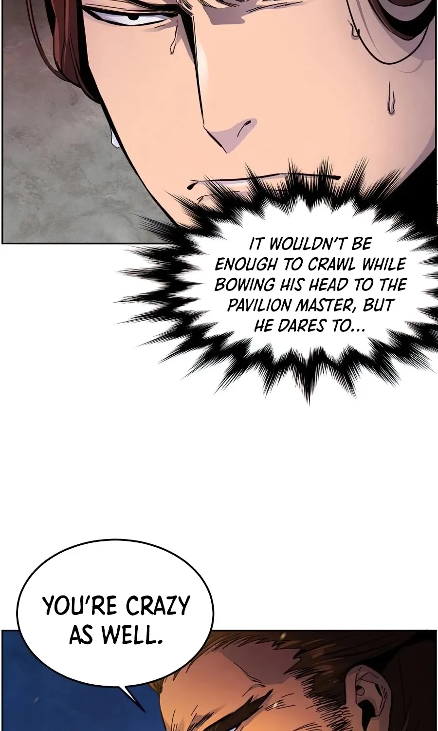 The Return Of The Crazy Demon Mangakakalot X Chapter 14 Page 75