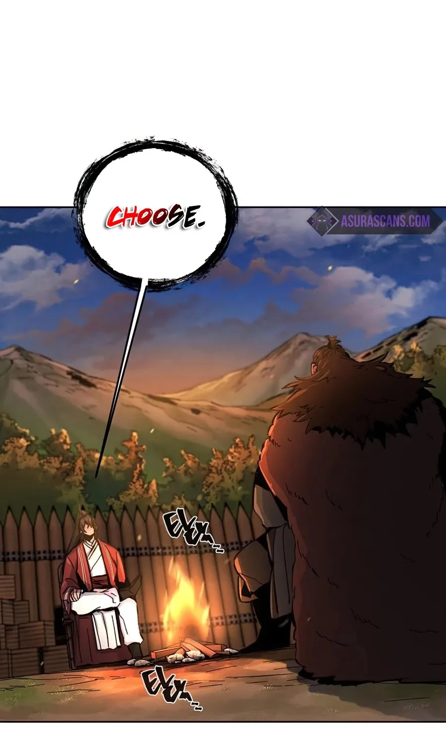 The Return Of The Crazy Demon Mangakakalot X Chapter 14 Page 83