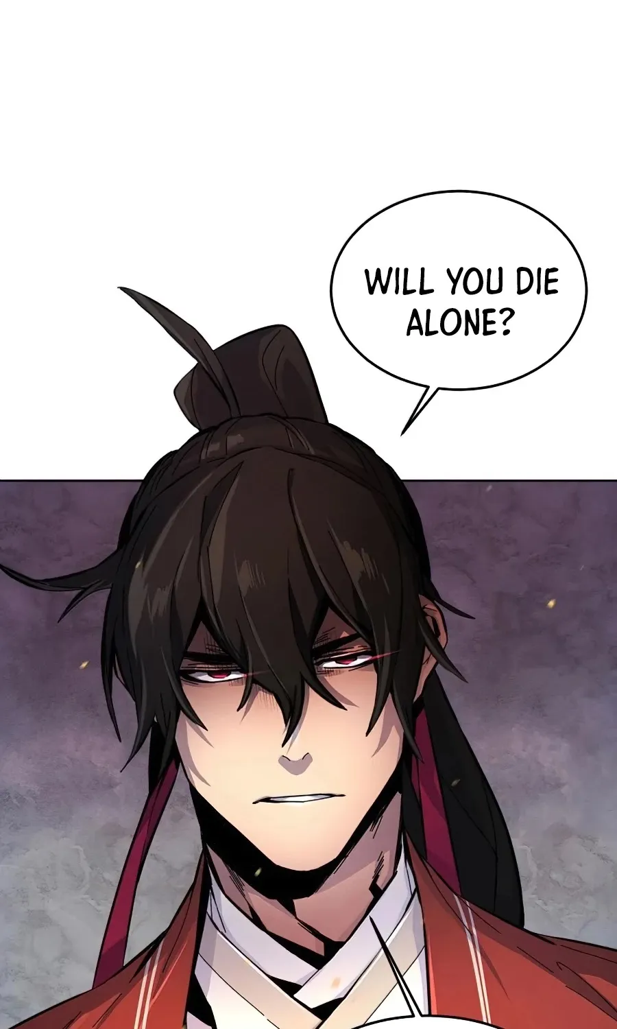 The Return Of The Crazy Demon Mangakakalot X Chapter 14 Page 84