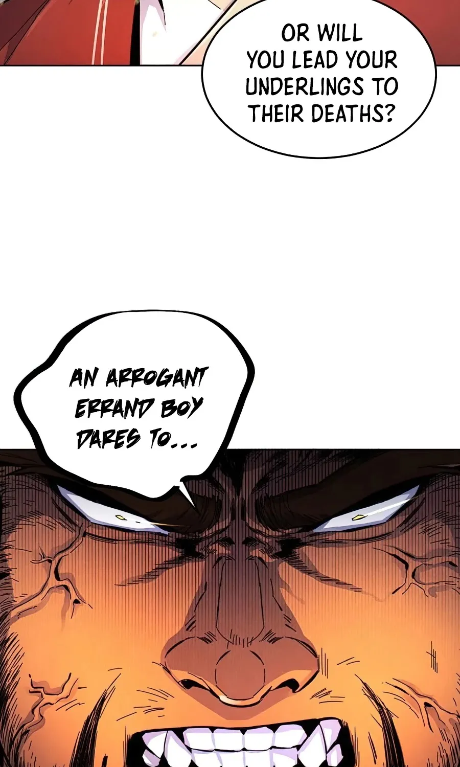 The Return Of The Crazy Demon Mangakakalot X Chapter 14 Page 85