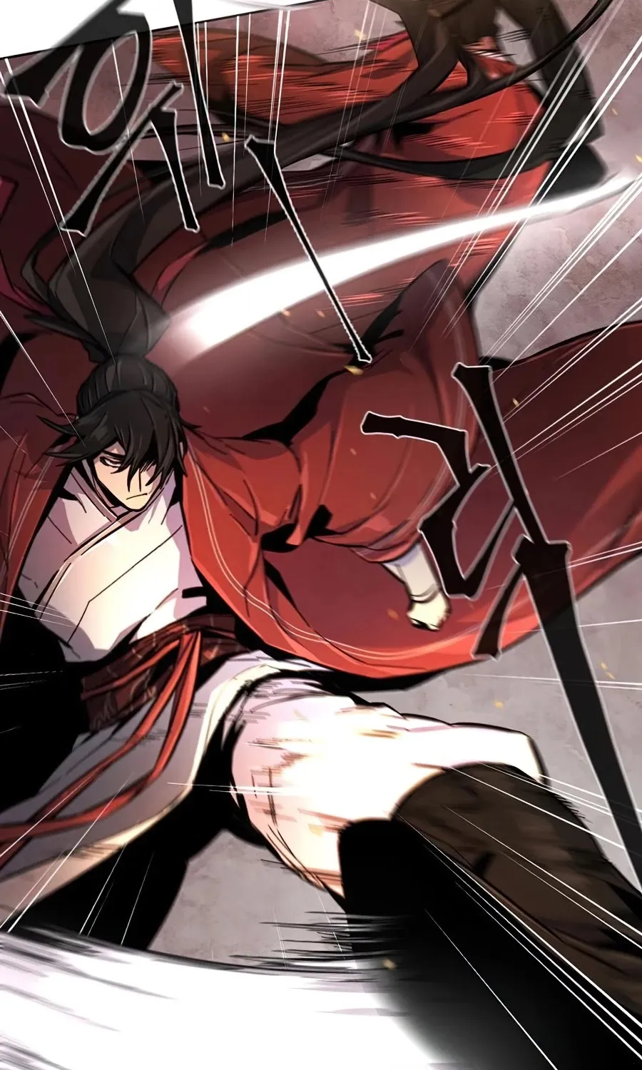 The Return Of The Crazy Demon Mangakakalot X Chapter 14 Page 89