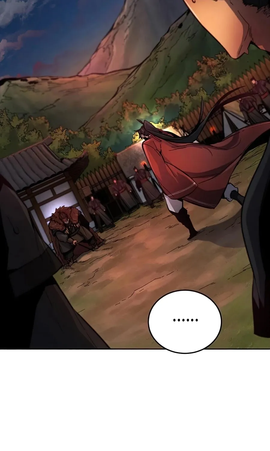 The Return Of The Crazy Demon Mangakakalot X Chapter 14 Page 101