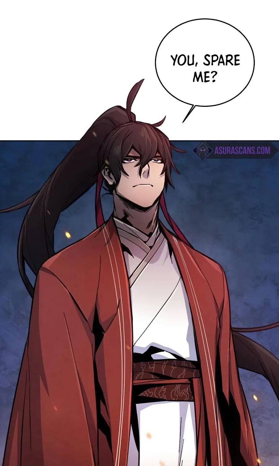The Return Of The Crazy Demon Mangakakalot X Chapter 14 Page 102
