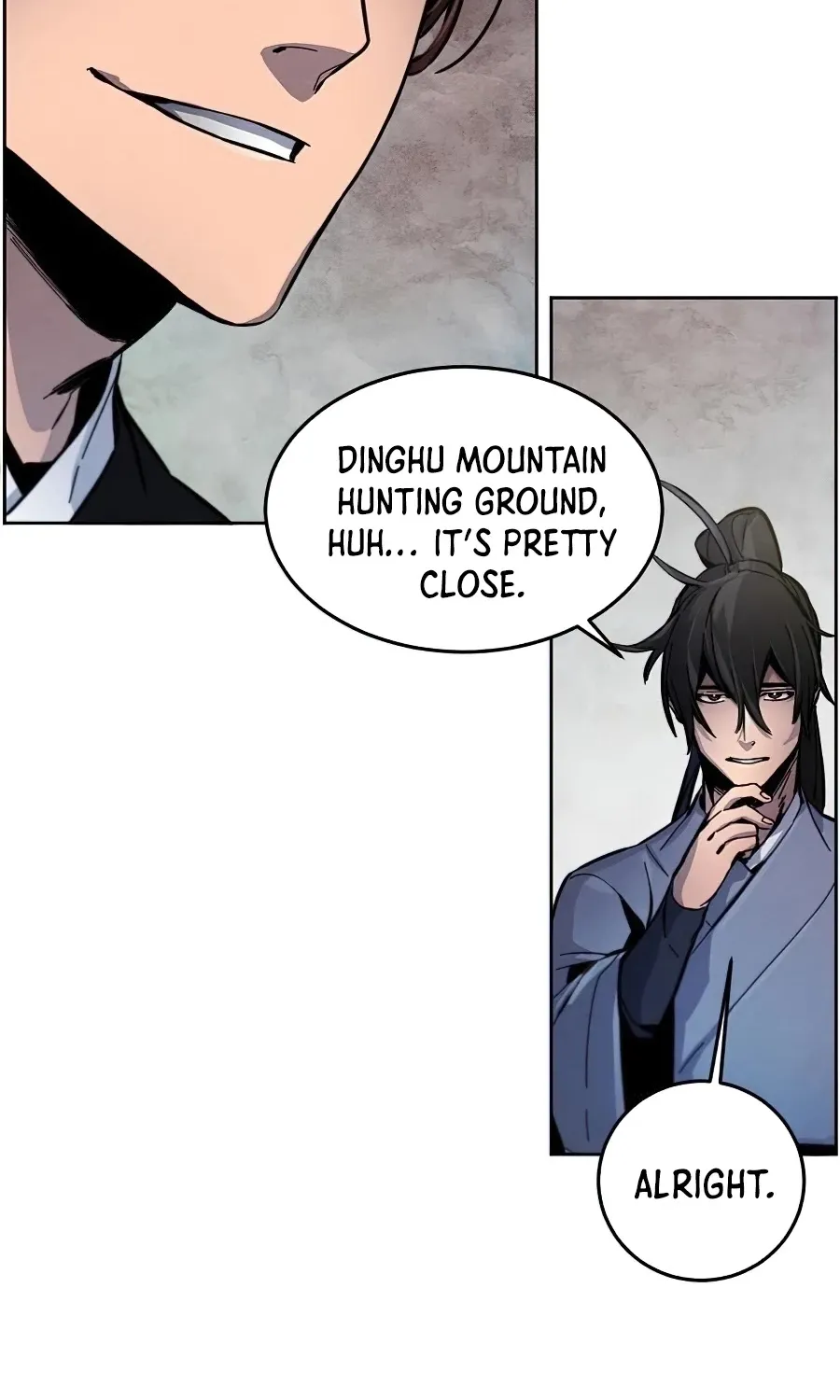 The Return Of The Crazy Demon Mangakakalot X Chapter 14 Page 14