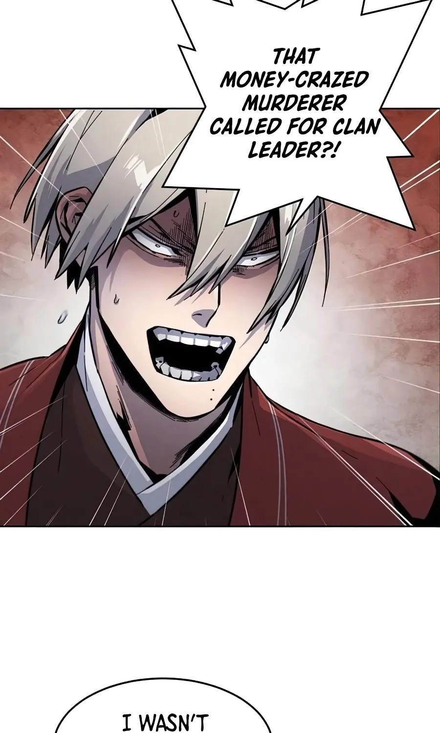 The Return Of The Crazy Demon Mangakakalot X Chapter 14 Page 21