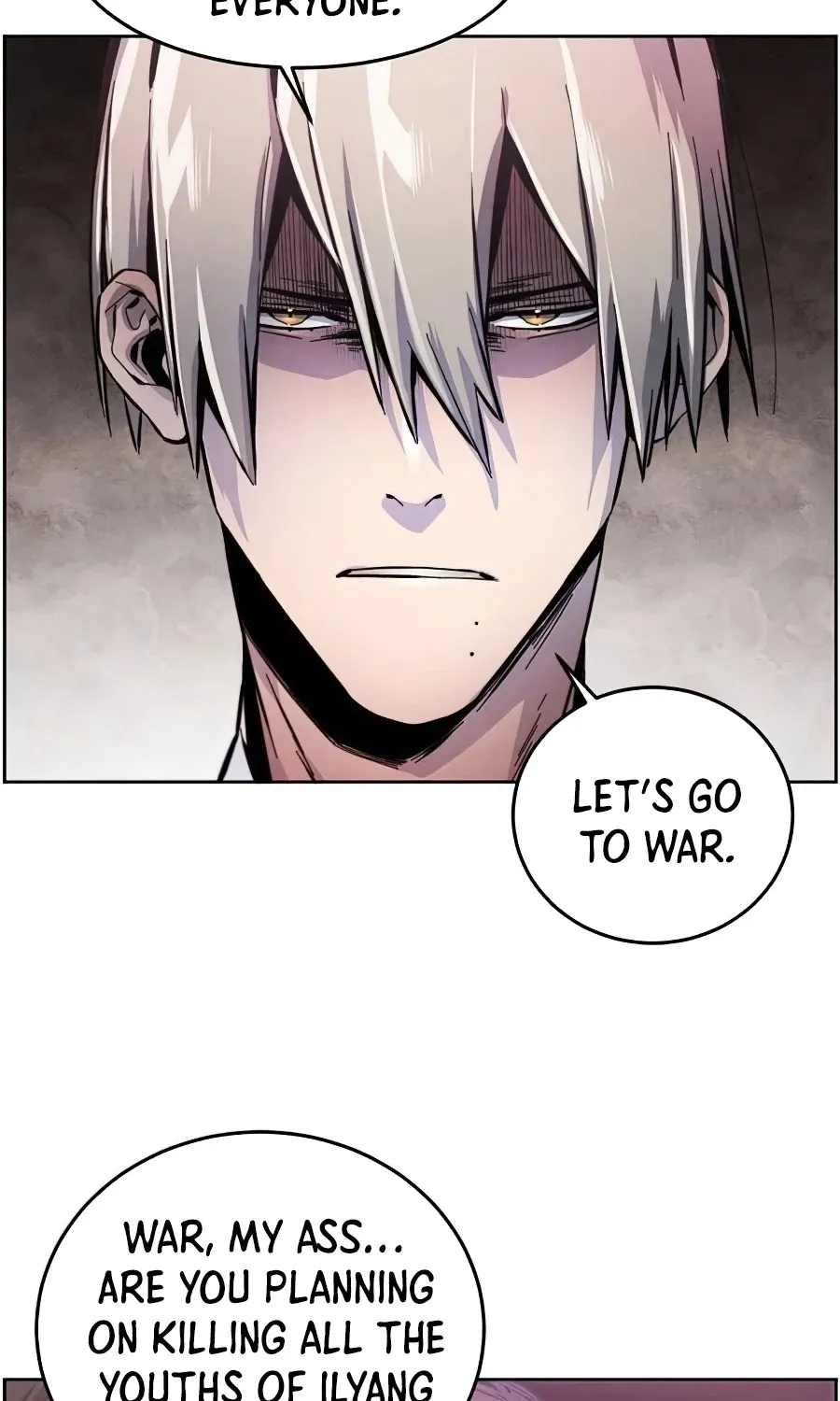 The Return Of The Crazy Demon Mangakakalot X Chapter 14 Page 23