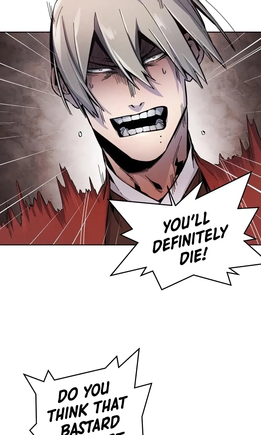The Return Of The Crazy Demon Mangakakalot X Chapter 14 Page 25