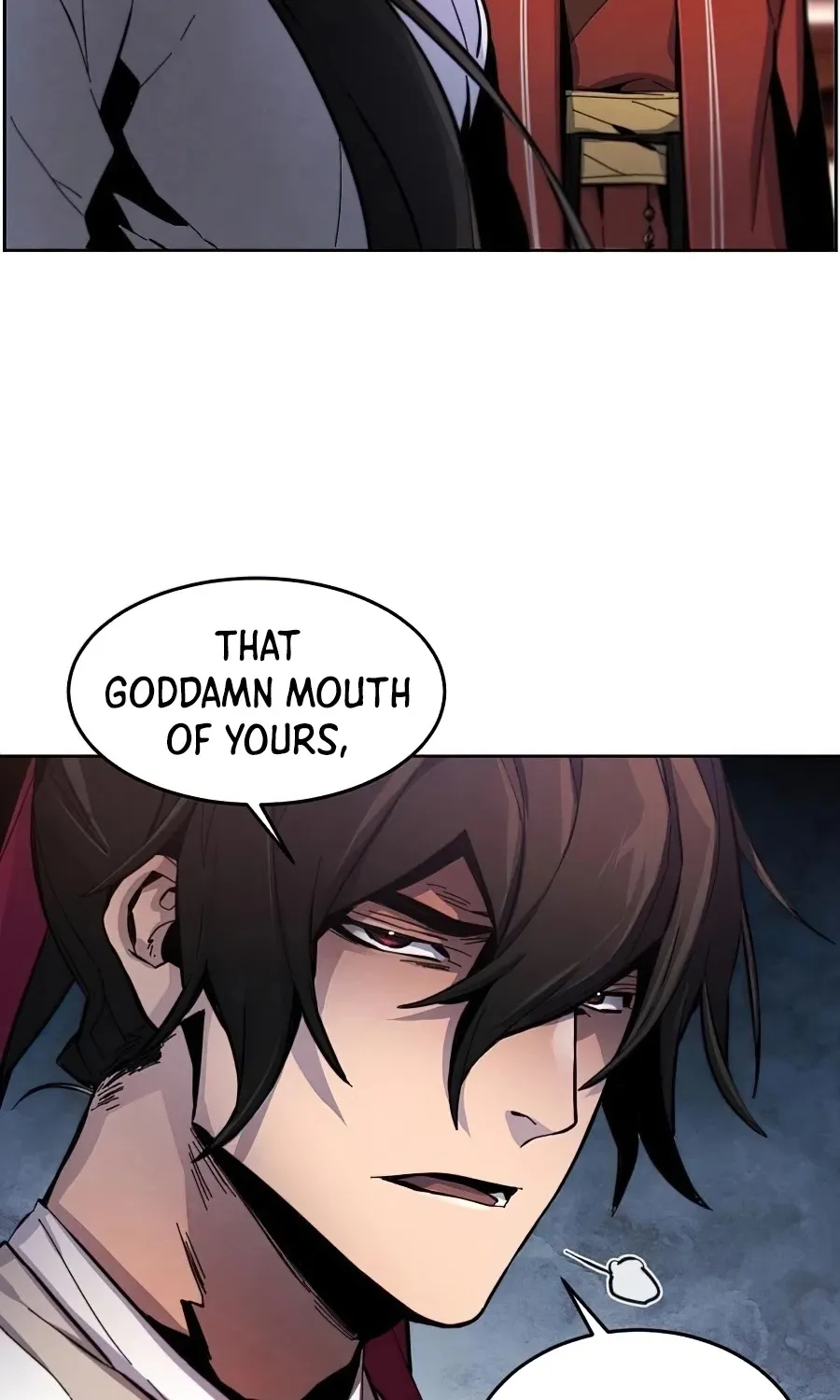 The Return Of The Crazy Demon Mangakakalot X Chapter 14 Page 30