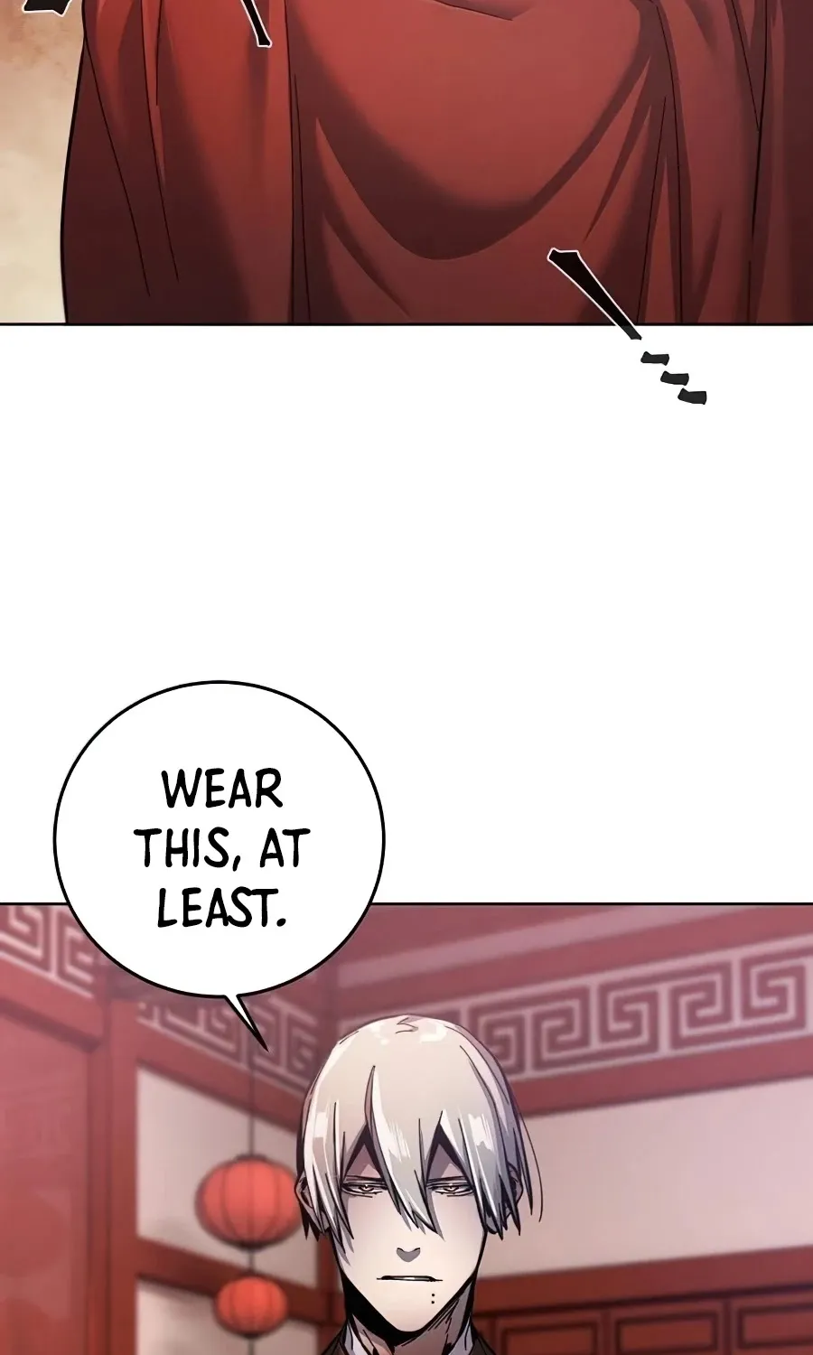The Return Of The Crazy Demon Mangakakalot X Chapter 14 Page 33