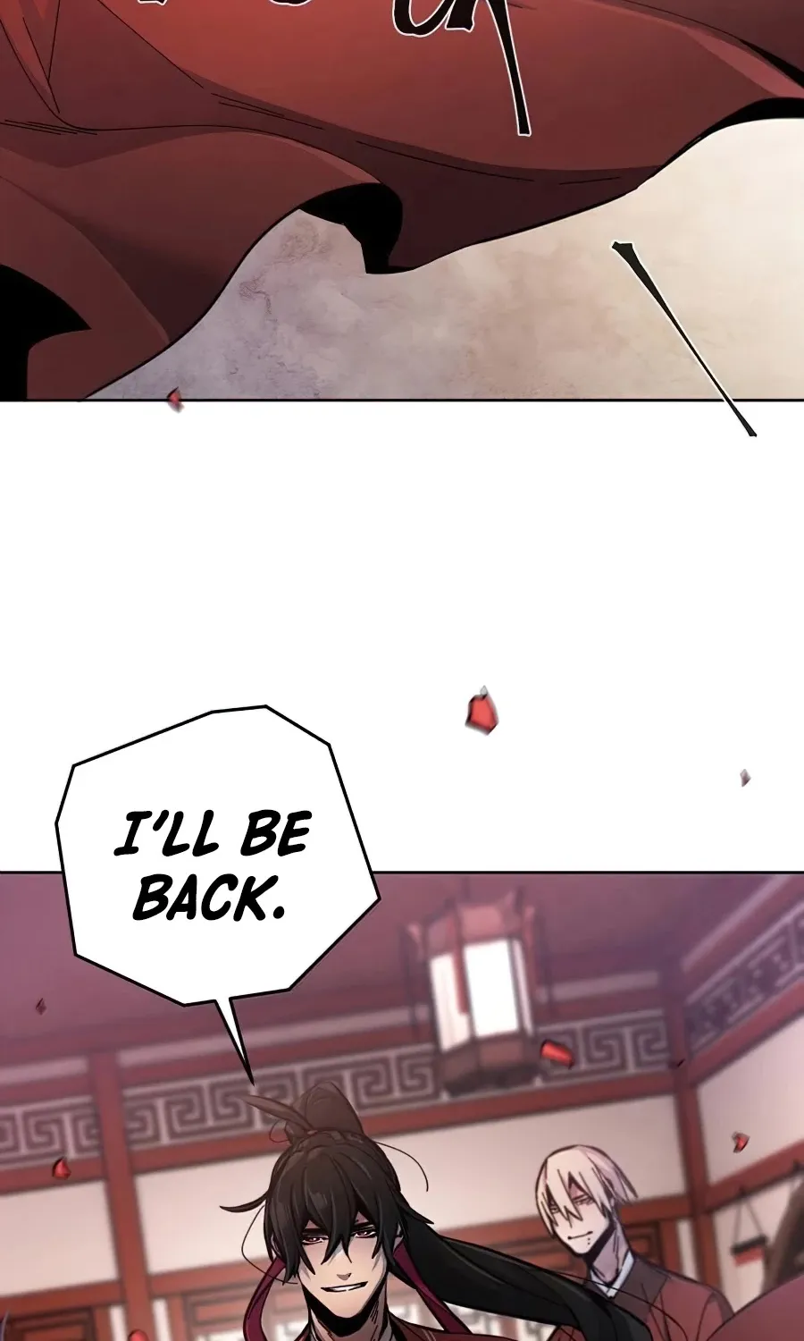 The Return Of The Crazy Demon Mangakakalot X Chapter 14 Page 40