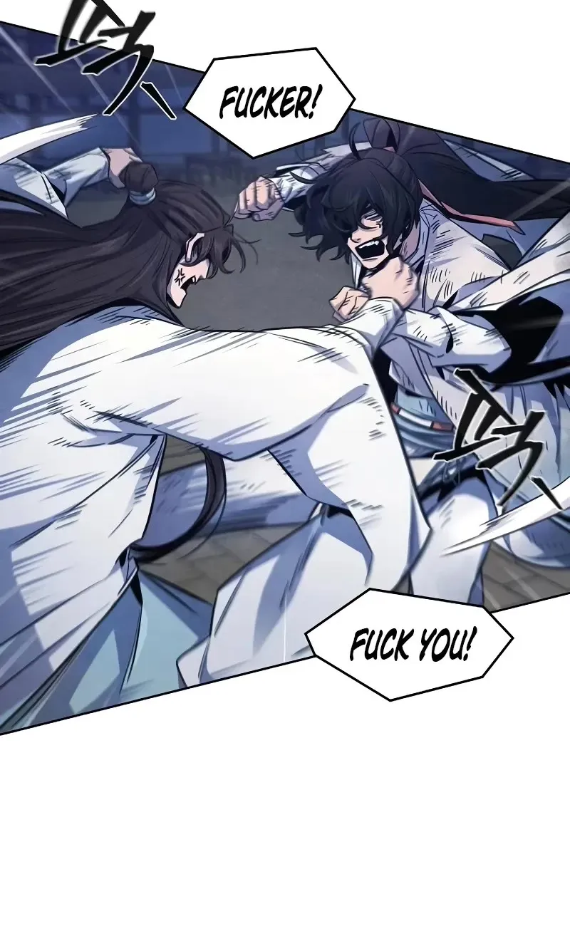 The Return Of The Crazy Demon Mangakakalot X Chapter 141 Page 21
