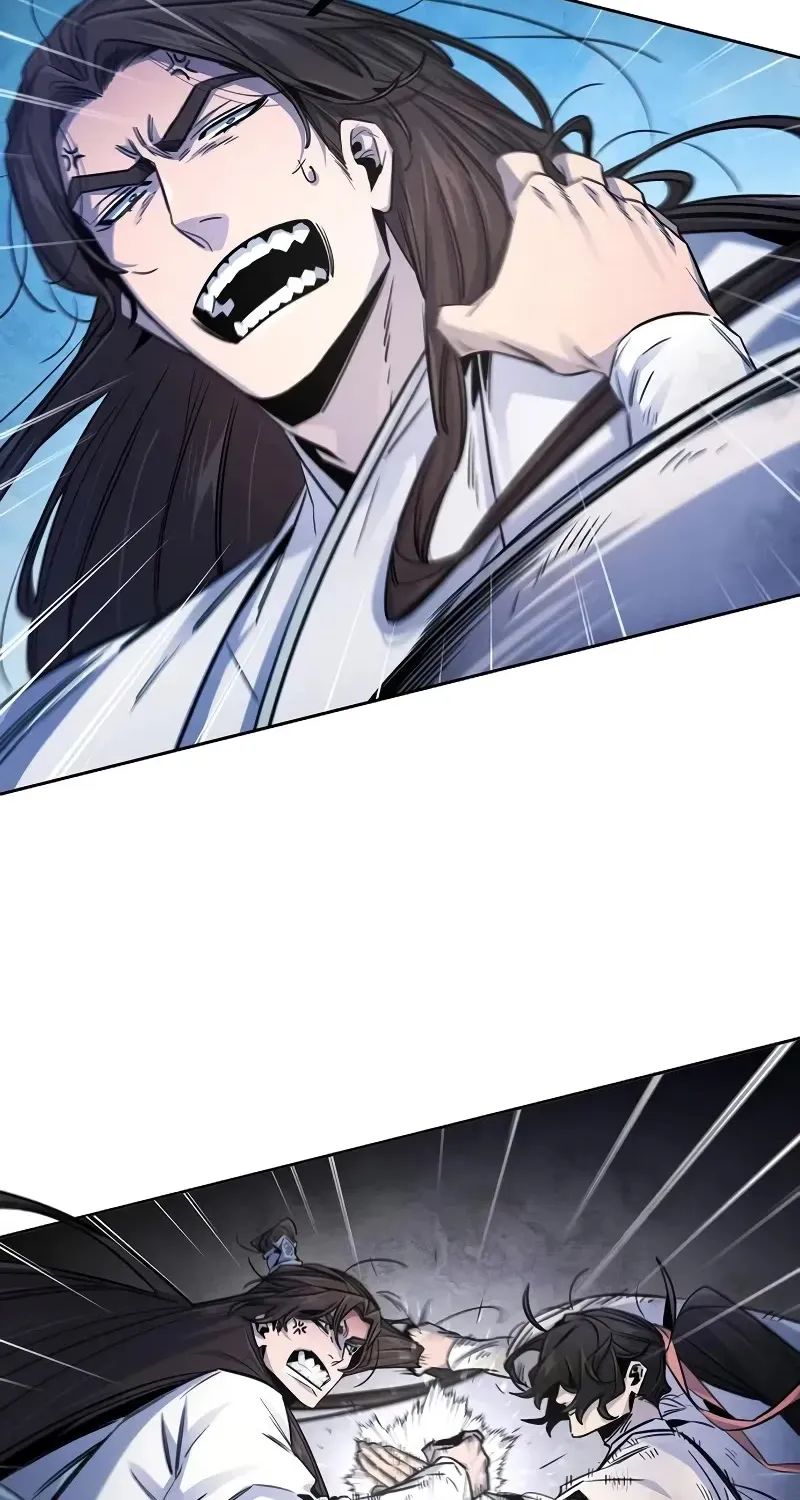 The Return Of The Crazy Demon Mangakakalot X Chapter 141 Page 23