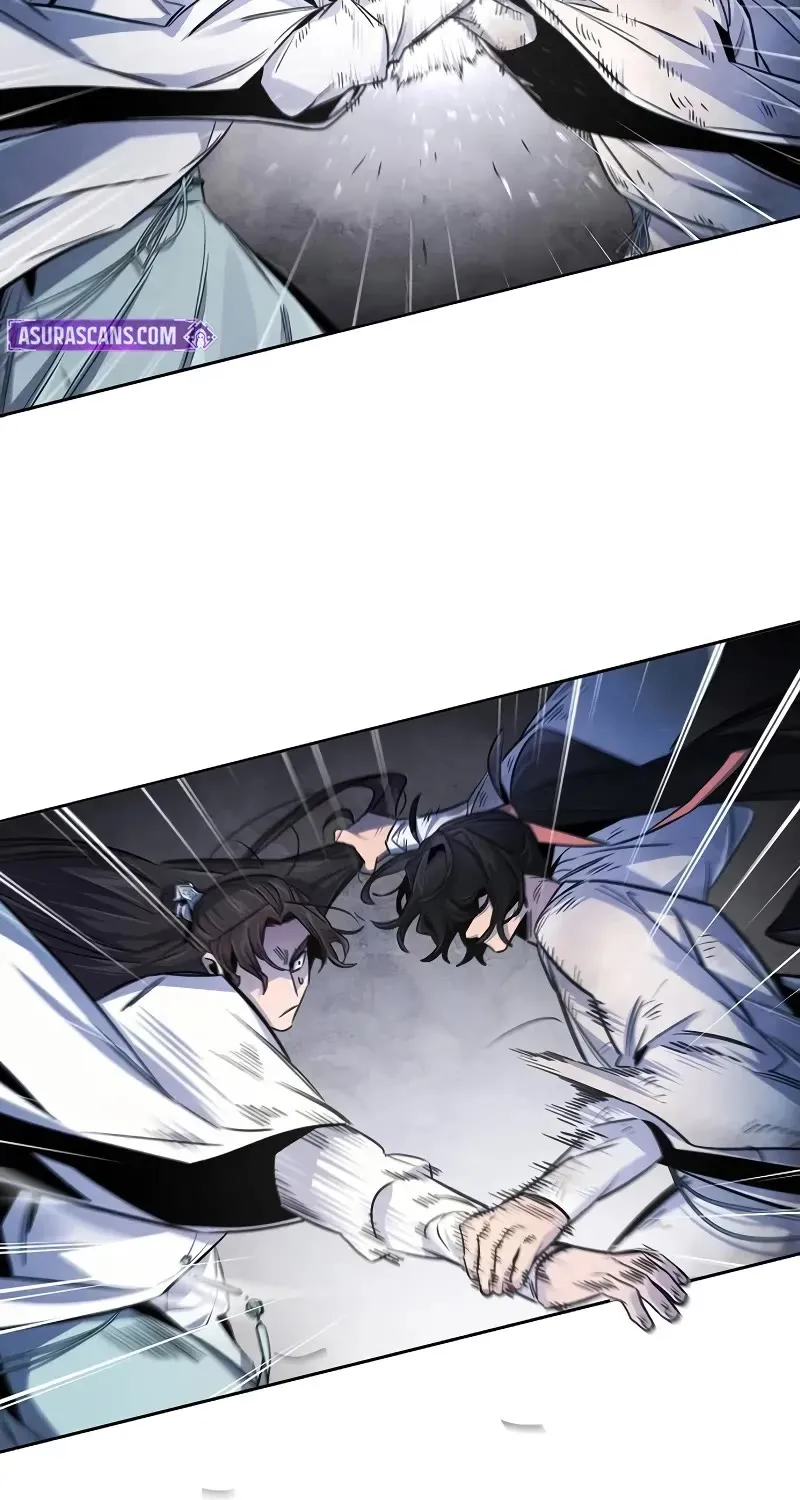 The Return Of The Crazy Demon Mangakakalot X Chapter 141 Page 24