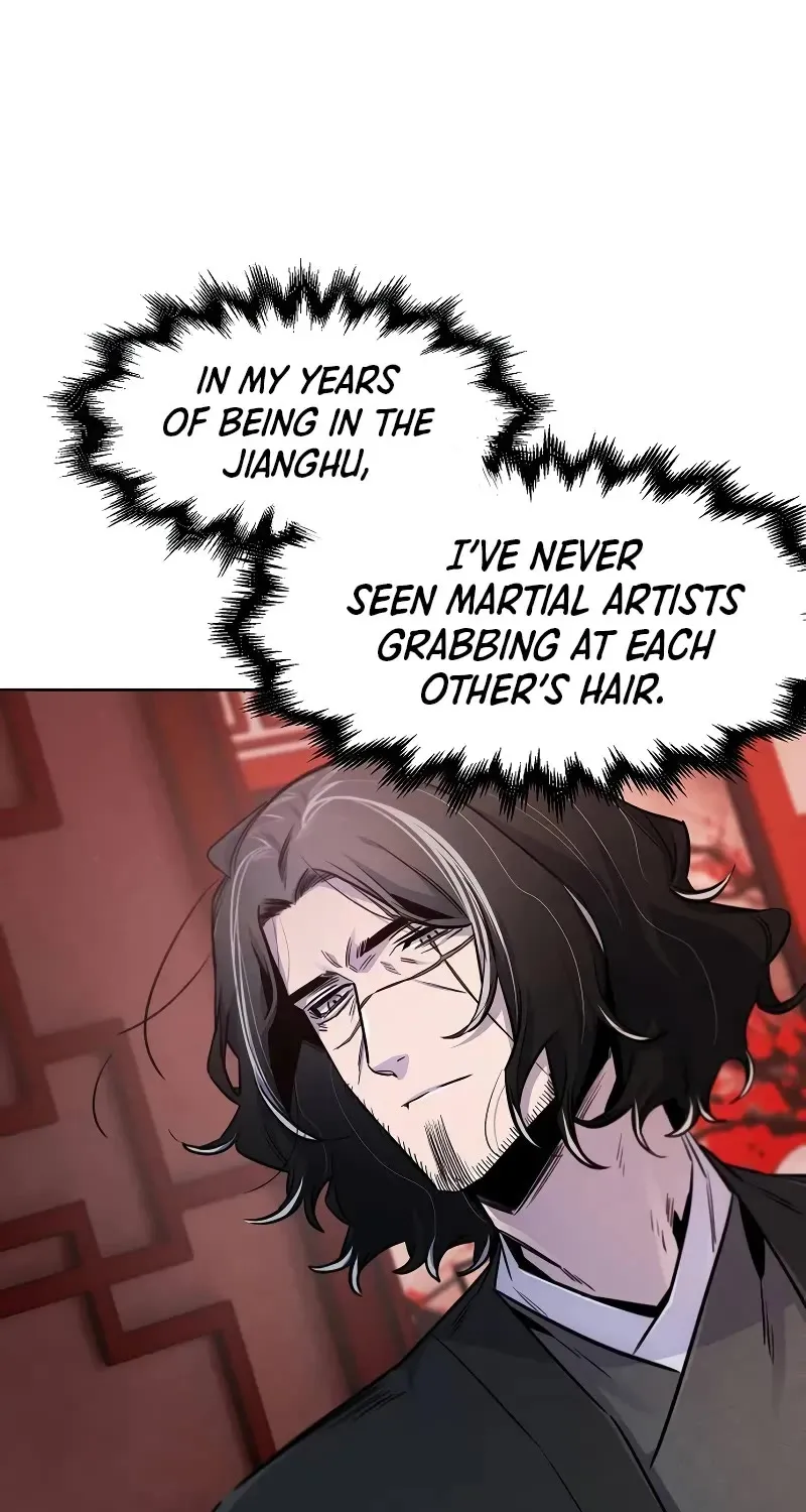 The Return Of The Crazy Demon Mangakakalot X Chapter 141 Page 28