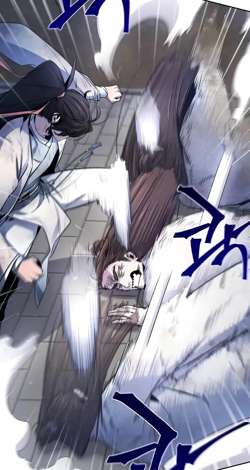 The Return Of The Crazy Demon Mangakakalot X Chapter 141 Page 36