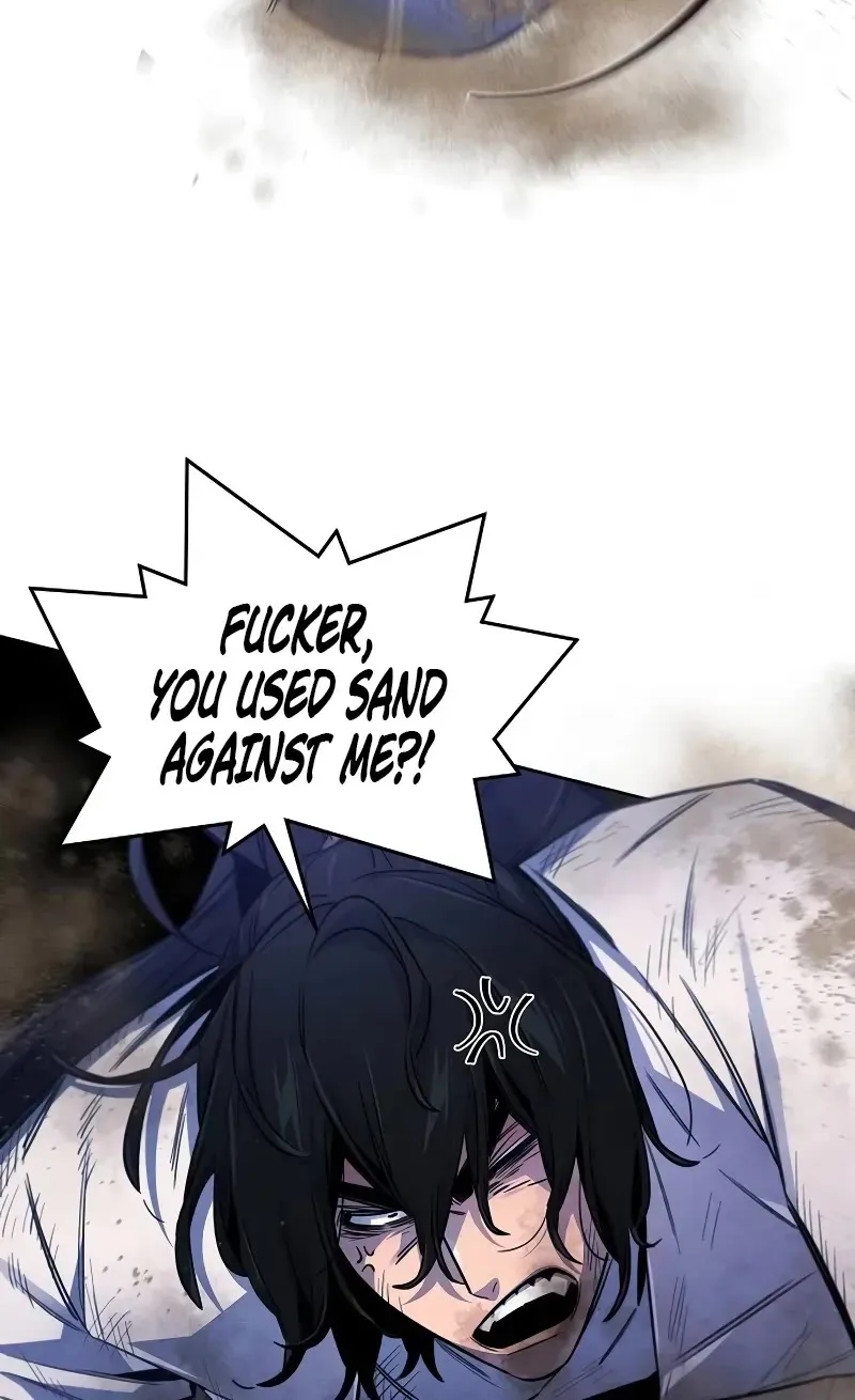 The Return Of The Crazy Demon Mangakakalot X Chapter 141 Page 49