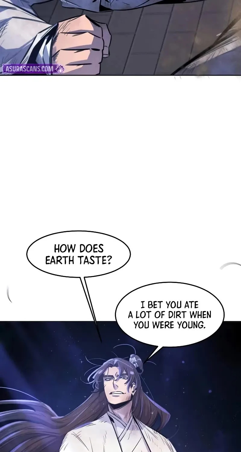 The Return Of The Crazy Demon Mangakakalot X Chapter 141 Page 50