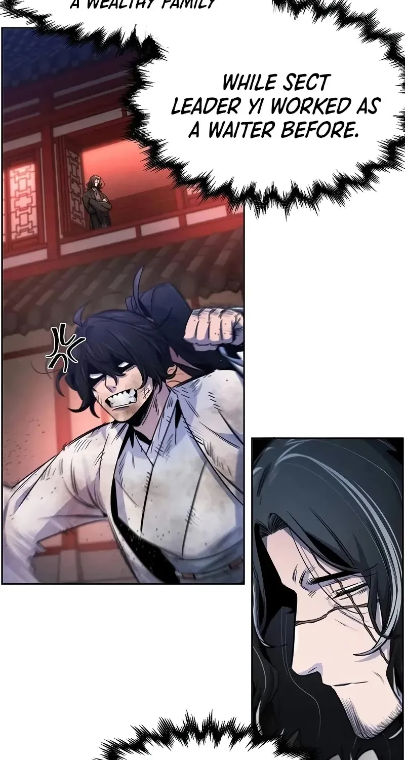 The Return Of The Crazy Demon Mangakakalot X Chapter 141 Page 53